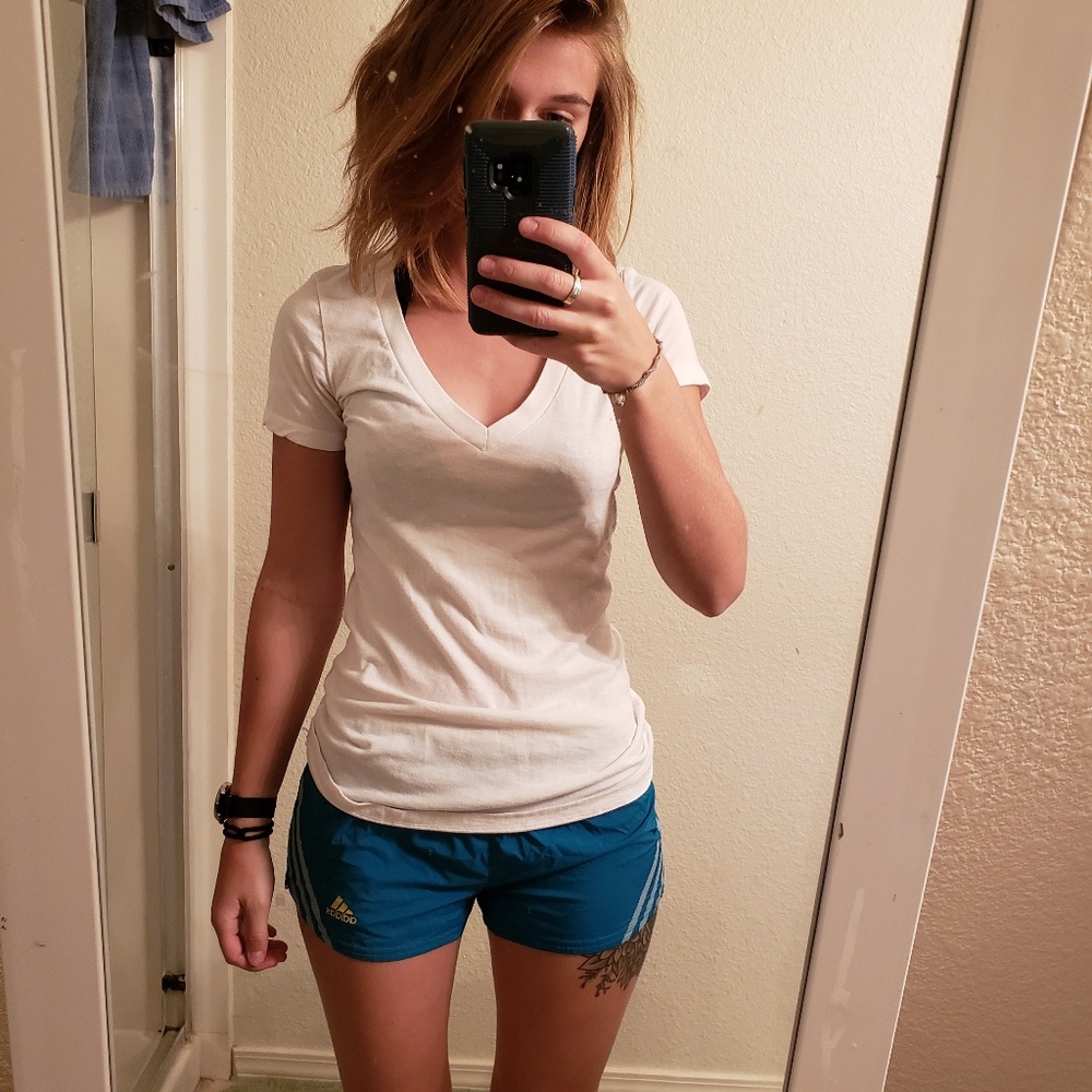 Adidas Climacool Supernova Running Shorts